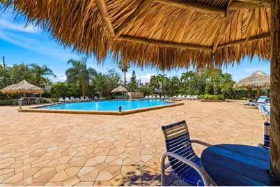 400 Island Way #805, Clearwater, FL 33767 - Photo 34