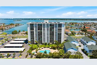 400 Island Way #805, Clearwater, FL 33767 - Photo 42