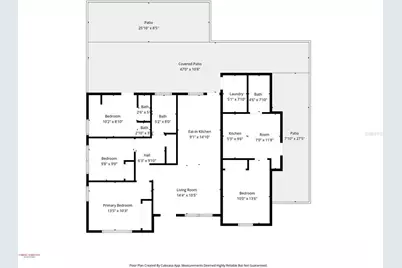 2313 E 111th Ave, Tampa, FL 33612 - Photo 40
