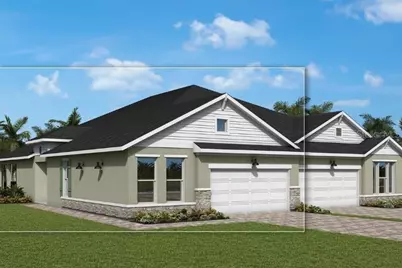 2853 Marrakesh Lane, Sarasota, FL 34234 - Photo 2