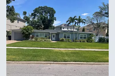 633 Bosphorous Avenue, Tampa, FL 33606 - Photo 4