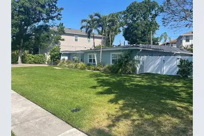 633 Bosphorous Avenue, Tampa, FL 33606 - Photo 2