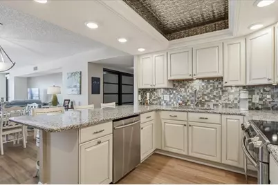 1430 Gulf Boulevard #407, Clearwater Beach, FL 33767 - Photo 8