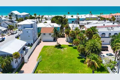 702 Pass A Grille Way, Saint Pete Beach, FL 33706 - Photo 1