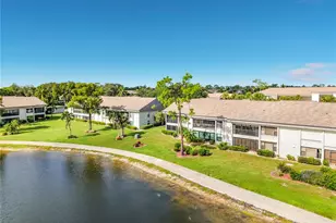 5925 Trailwinds Dr, Fort Myers, FL 33907 - Photo 2