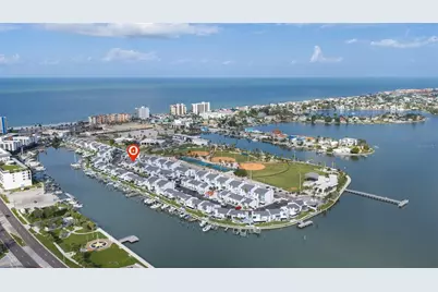 230 Medallion Boulevard #F, Madeira Beach, FL 33708 - Photo 4