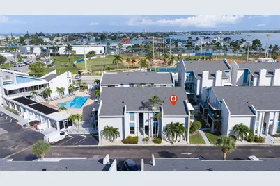230 Medallion Boulevard #F, Madeira Beach, FL 33708 - Photo 2