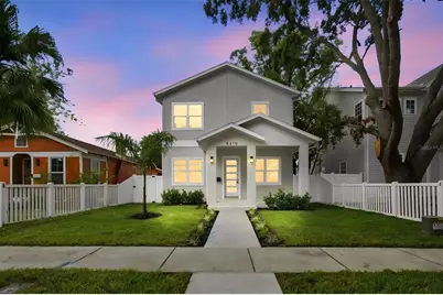 5310 7th Avenue N, Saint Petersburg, FL 33710 - Photo 1