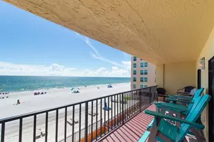 14710 Gulf Blvd, Madeira Beach, FL 33708 - Photo 1