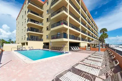 14710 Gulf Boulevard #206, Madeira Beach, FL 33708 - Photo 40