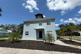 101 W Lemon St, Tarpon Springs, FL 34689 - Photo 1
