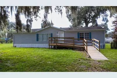 4706 Myrtle View Drive S, Mulberry, FL 33860 - Photo 1