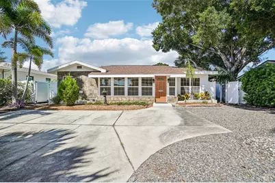 1010 45th Street N, Saint Petersburg, FL 33713 - Photo 16