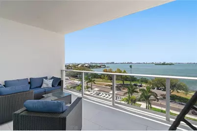 1020 Sunset Point Road #505, Clearwater, FL 33755 - Photo 4
