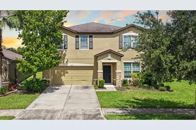 9118 Mountain Magnolia Drive, Riverview, FL 33578 - Photo 1