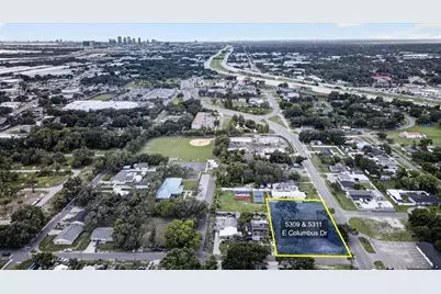 5311 E Columbus Drive, Tampa, FL 33619 - Photo 1