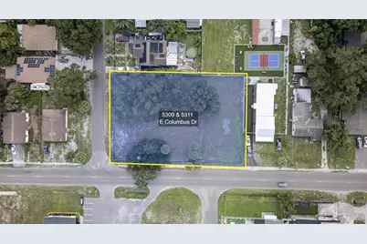 5311 E Columbus Drive, Tampa, FL 33619 - Photo 10