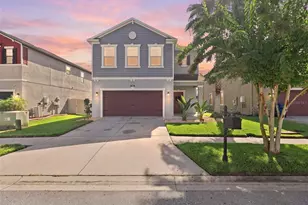 8096 Seagarden Ln, Land O Lakes, FL 34637 - Photo 1