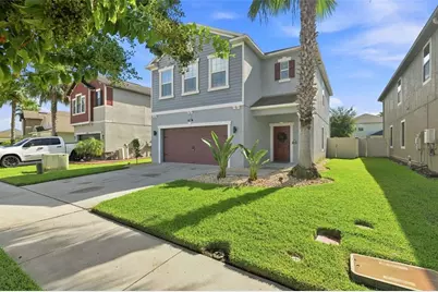8096 Seagarden Lane, Land O Lakes, FL 34637 - Photo 4