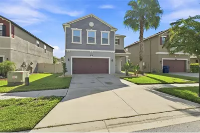8096 Seagarden Lane, Land O Lakes, FL 34637 - Photo 2