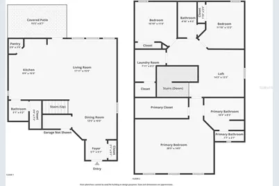 8096 Seagarden Lane, Land O Lakes, FL 34637 - Photo 46