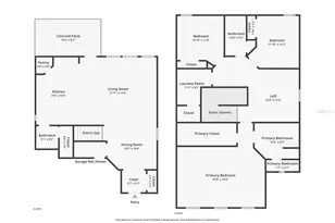 8096 Seagarden Ln, Land O Lakes, FL 34637 - Photo 46
