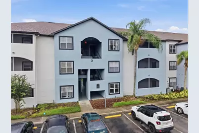 16303 Enclave Village Drive #103, Tampa, FL 33647 - Photo 1