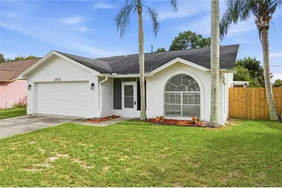 24724 Silversmith Drive, Lutz, FL 33559 - Photo 2