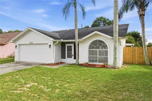 24724 Silversmith Dr, Lutz, FL 33559 - Photo 2