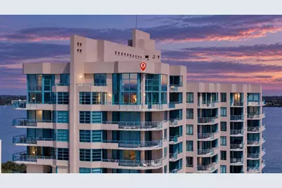 1520 Gulf Boulevard #1901, Clearwater, FL 33767 - Photo 1