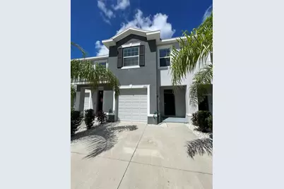 2883 Peony Prairie Lane, Wesley Chapel, FL 33543 - Photo 4