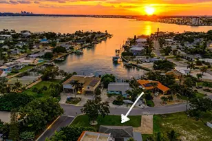 3982 Poinsettia Dr, Saint Pete Beach, FL 33706 - Photo 1
