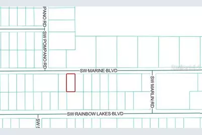 20550 Marine Boulevard, Dunnellon, FL 34431 - Photo 2