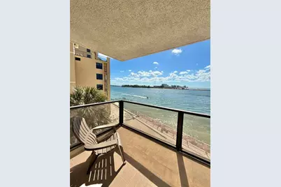 450 S Gulfview Boulevard #408, Clearwater Beach, FL 33767 - Photo 24