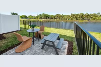 6852 Brahman Graze Court, Wesley Chapel, FL 33545 - Photo 10