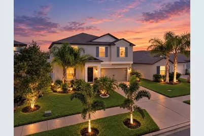 13206 Wildflower Meadow Drive, Riverview, FL 33579 - Photo 2