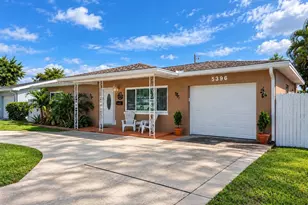 5396 24th Terrace N, Saint Petersburg, FL 33710 - Photo 1