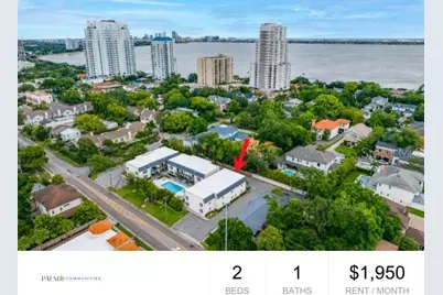 3602 S Macdill Avenue #205, Tampa, FL 33629 - Photo 1