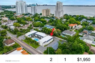 3602 S MacDill Ave, Tampa, FL 33629 - Photo 1