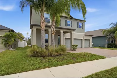 11419 Sunburst Marble Road, Riverview, FL 33579 - Photo 2