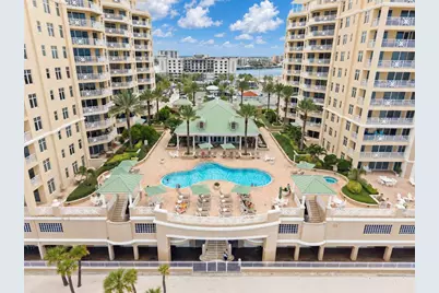 11 San Marco Street #905, Clearwater, FL 33767 - Photo 4