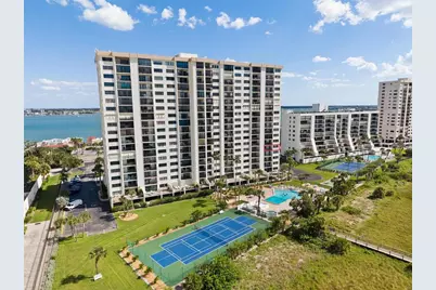 1230 Gulf Boulevard #601, Clearwater, FL 33767 - Photo 38