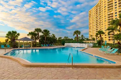 1230 Gulf Boulevard #601, Clearwater, FL 33767 - Photo 50