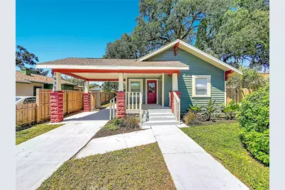 1435 Prescott Street S, Saint Petersburg, FL 33712 - Photo 1