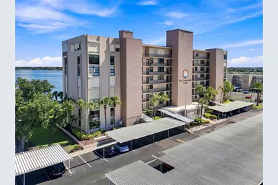 7700 Sun Island Drive S #202, South Pasadena, FL 33707 - Photo 34