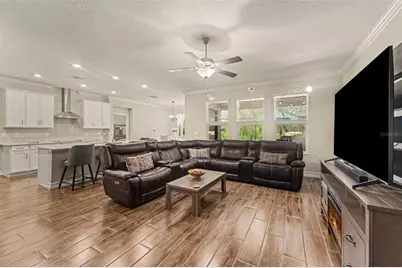 21590 Violet Periwinkle Drive, Land O Lakes, FL 34637 - Photo 2