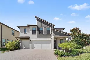 21590 Violet Periwinkle Dr, Land O Lakes, FL 34637 - Photo 1