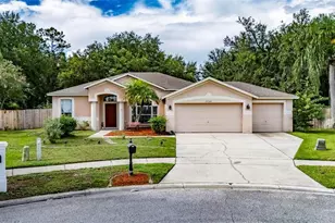 22240 Willow Lakes Dr, Lutz, FL 33549 - Photo 2