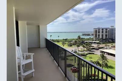 1460 Gulf Boulevard #702, Clearwater Beach, FL 33767 - Photo 12