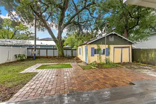 304 W Flora St, Tampa, FL 33604 - Photo 20